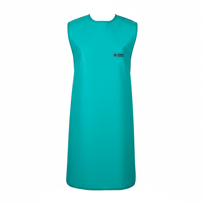 Фартук рентгенозащитный двухсторонний Pb=0,35 (винил), Амико