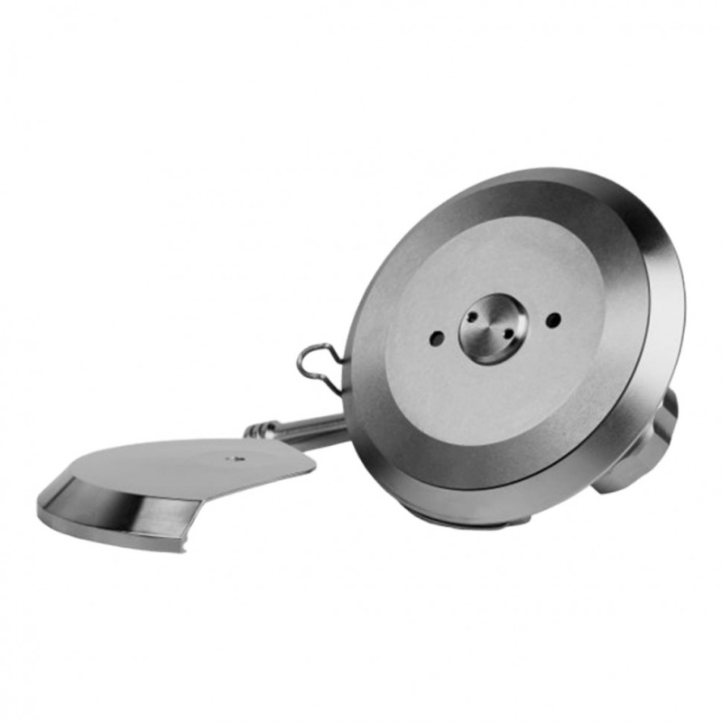 Дерматом с электроприводом и вращающимся дисковым ножом ДЭ 100-01