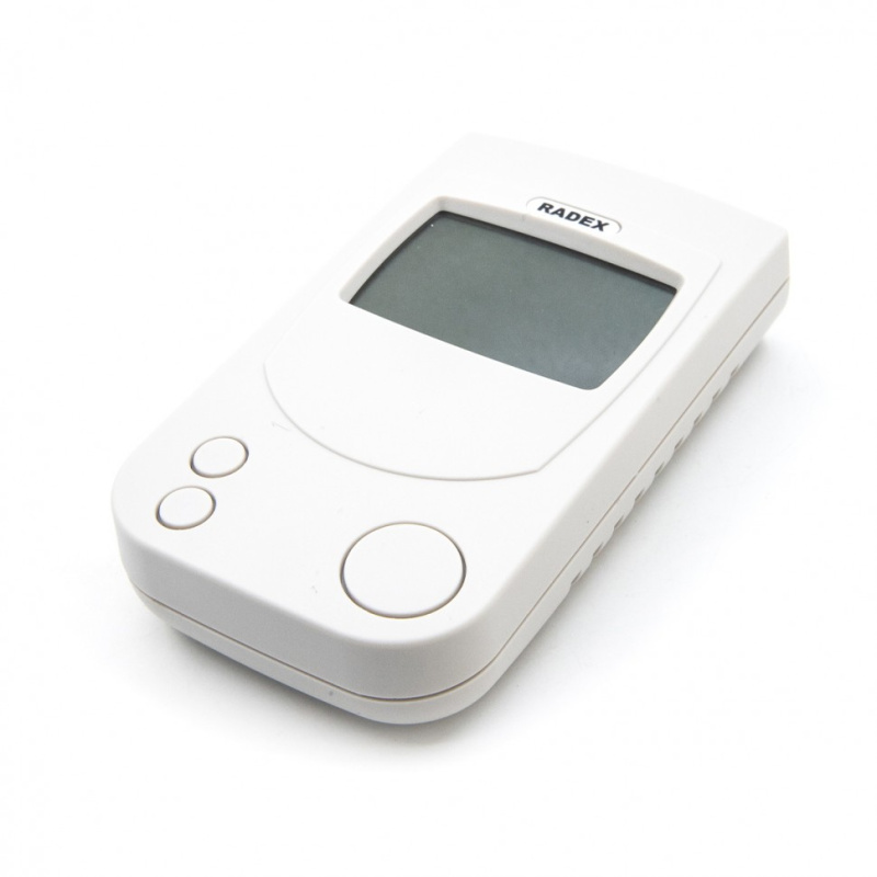Индикатор радиоактивности RADEX RD1503+ (РАДЭКС РД 1503+)