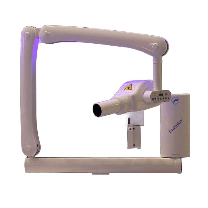 New Life Radiology Evolution X3000 - высокочастотный настенный рентген (Италия)
