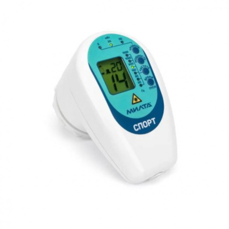 Аппарат МИЛТА Ф-5 СПОРТ