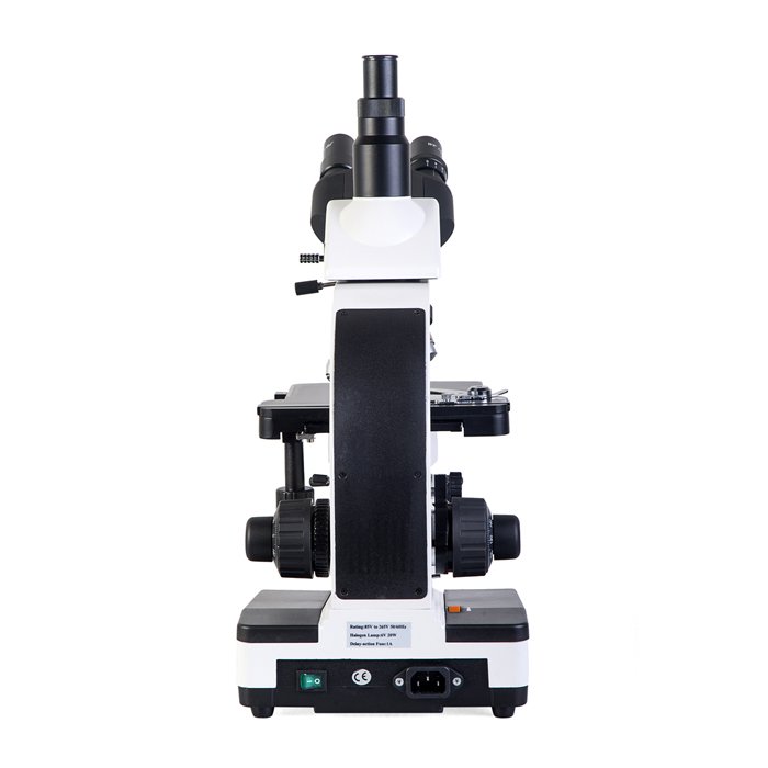 Микроскоп бинокулярный Микромед 2 (вариант 3-20)