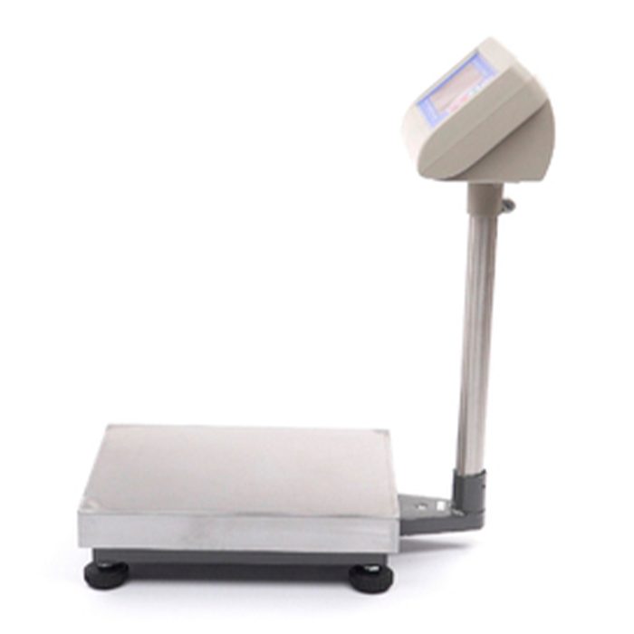 Весы МП 150 ВДА Ф-2 "Гулливер 07" (600х800 мм (c модулем Wi-Fi))