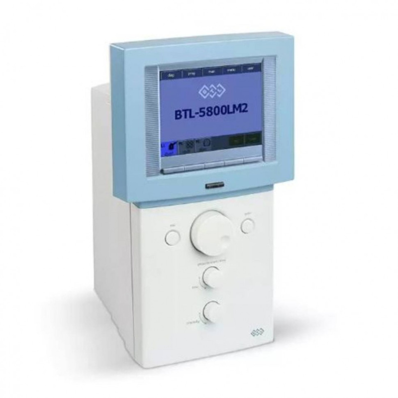 Аппарат для комбинированной терапии BTL-5800LM2 COMBI