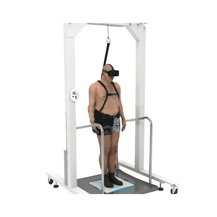 Стабилометрическая платформа с сенсором Траст-М (вариант стандарт)