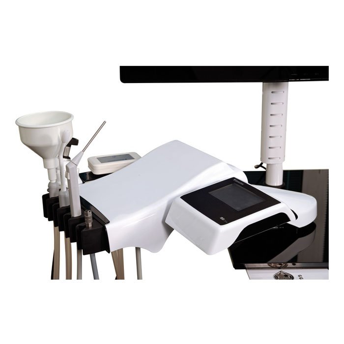 Лор-комбайн OTOCOMPACT STEEL, Euroclinic