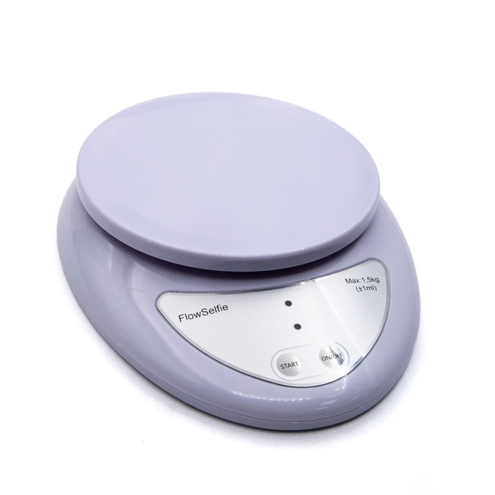 Портативный урофлоуметр «ФЛОУСЕЛФИ»