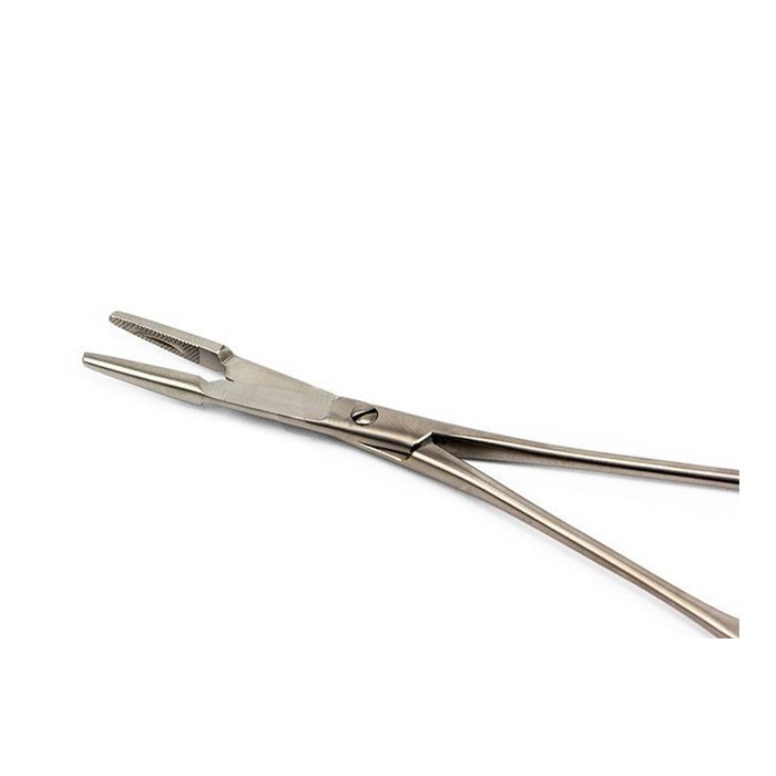 Иглодержатели-ножницы