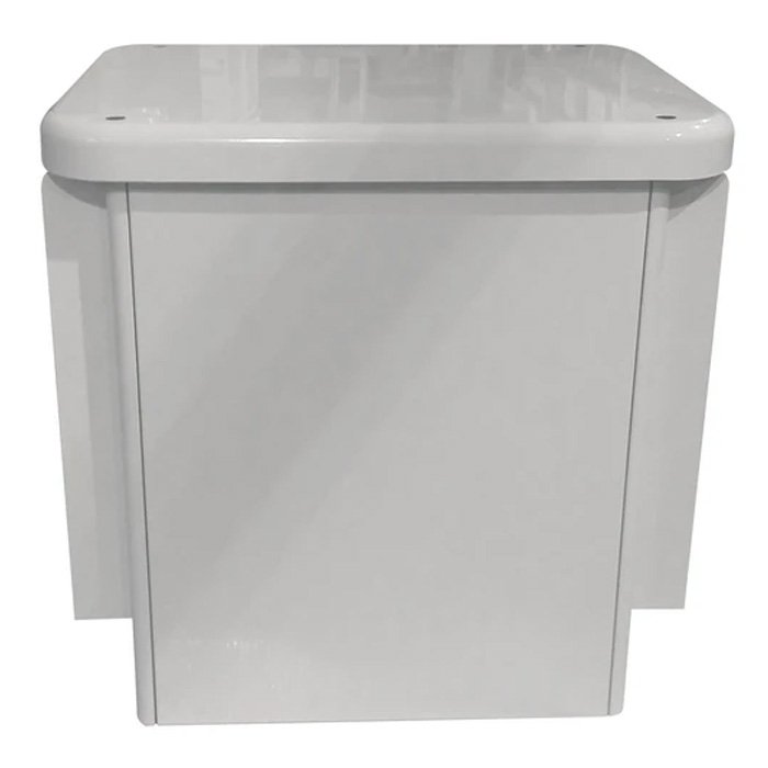 Кожух Cattani для компрессоров с горизонтальным ресивером на 30/45 литров