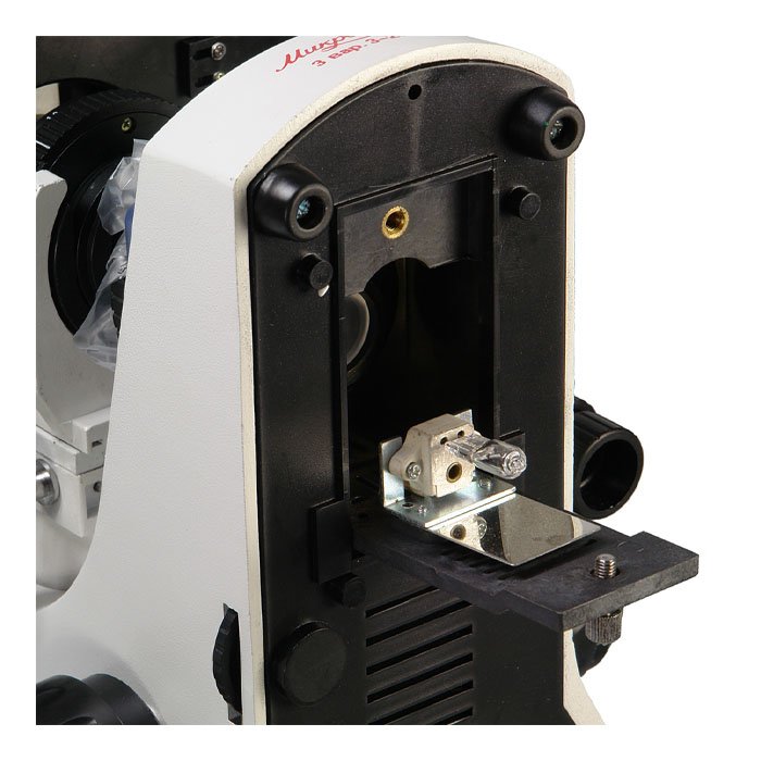 Микроскоп биологический Микромед 3 (вариант 2-20)