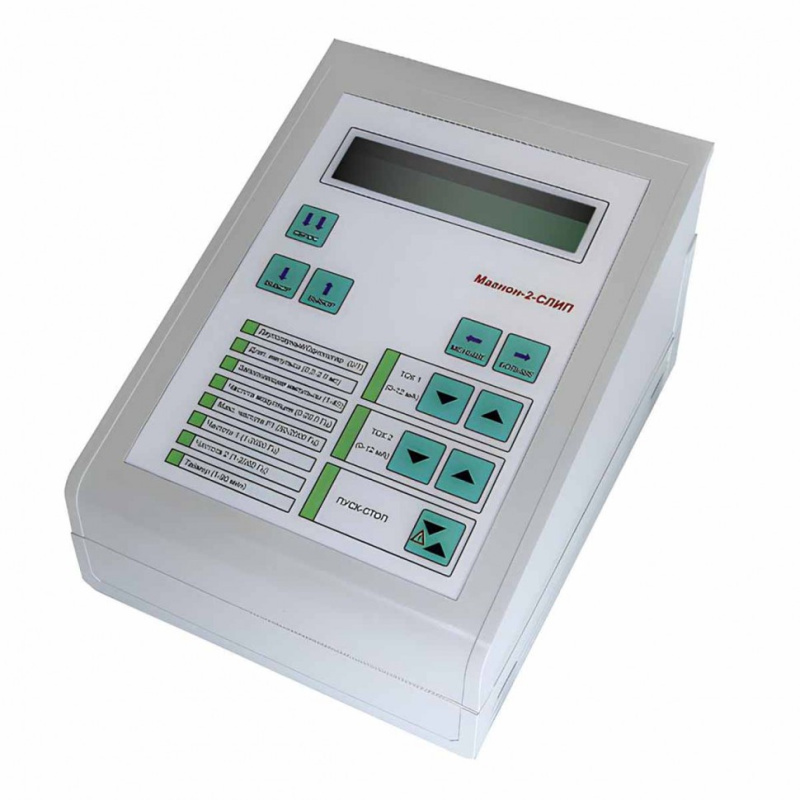 Аппарат транскраниальной электротерапии "Магнон-ДКС"