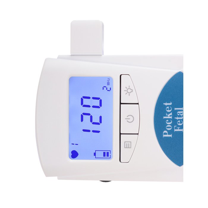 Фетальный допплер Sonoline B