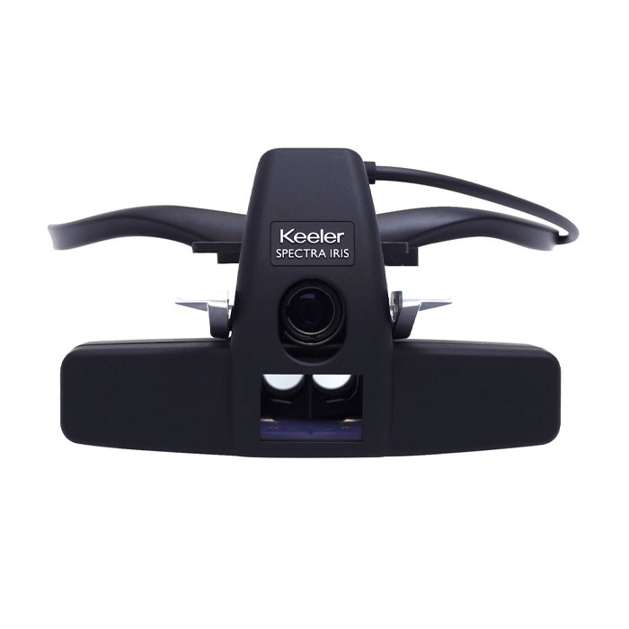 Непрямой офтальмоскоп Keeler Spectra Iris — 1205-P-2010