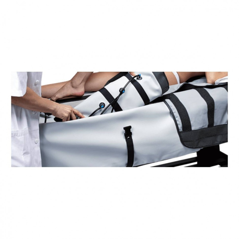 Аппарат для прессотерапии XILIA DIGITAL PRESS Tecnology