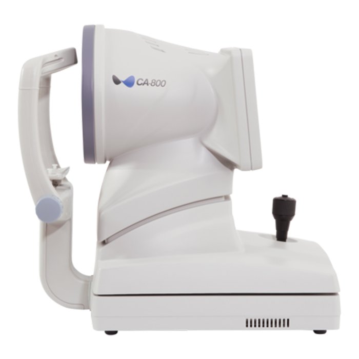 Кератотопограф CA-800, TopCon