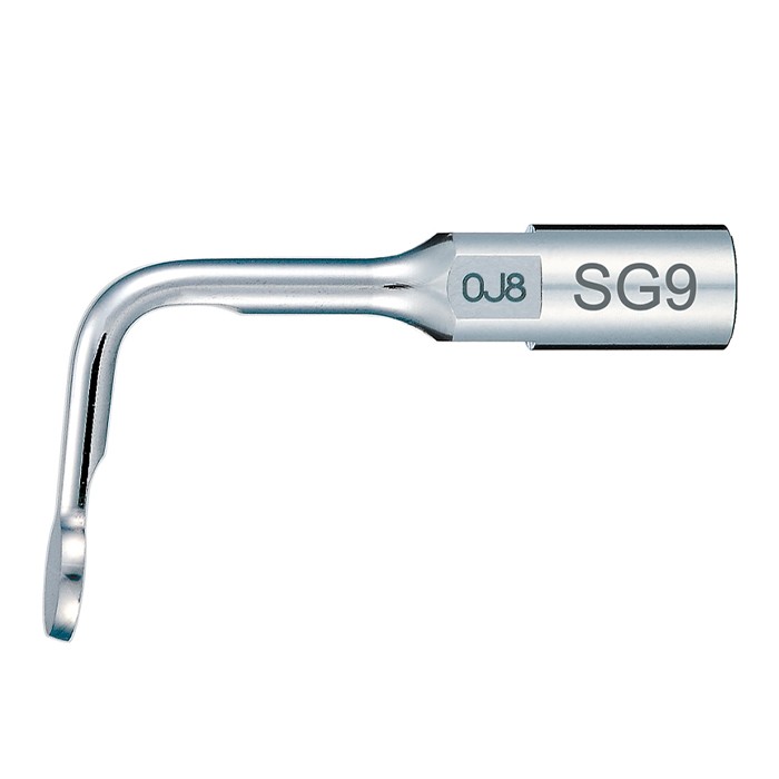 SG9 - насадка для работ с мембраной