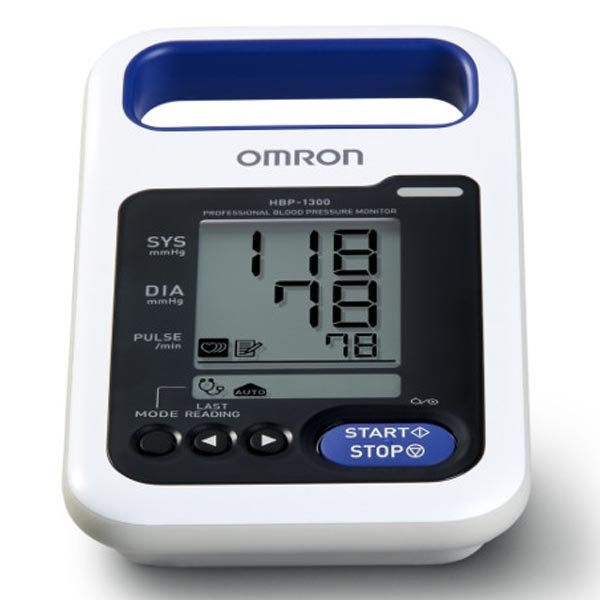 Тонометр OMRON HBP-1300