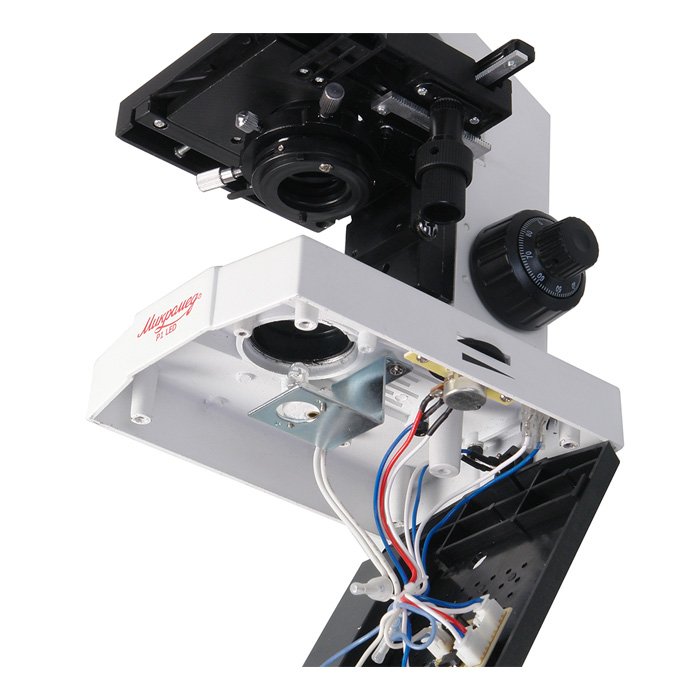 Микроскоп Микромед Р-1-LED