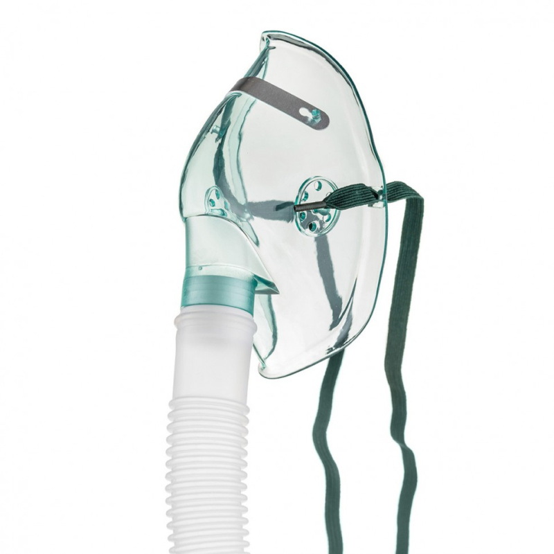 Домашний галоингалятор СолаВита