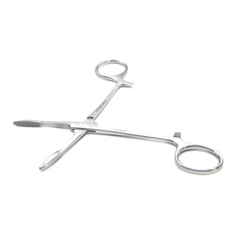 Зажим Pean прямой, 14 см