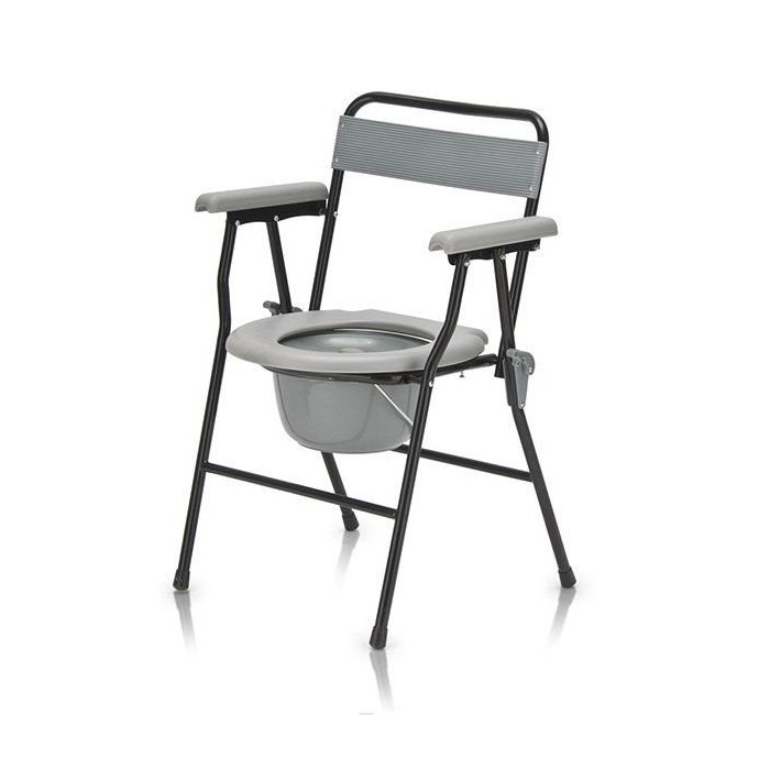 Кресло-туалет FS899 Средство реабилитации инвалидов