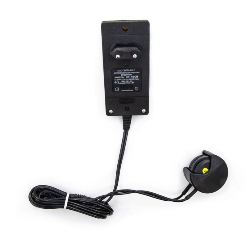 Аппарат виброакустического воздействия Витафон