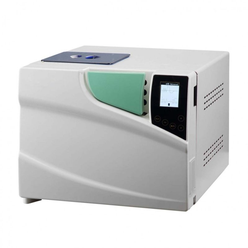 ESCO 8 L – автоклав класса В