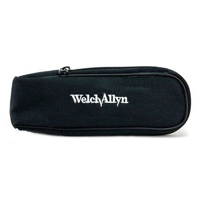 Карманный отоскоп PocketScope без встроенного осветителя горла Welch Allyn