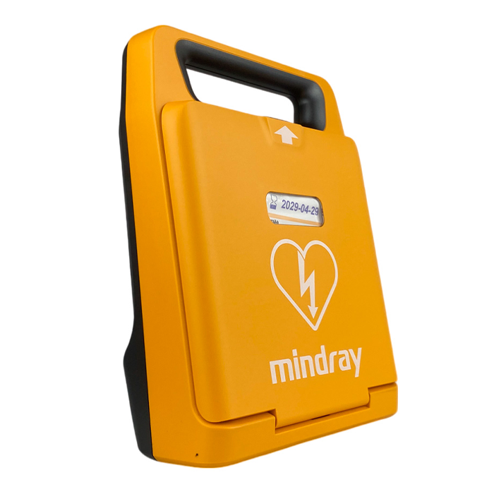 Дефибриллятор Mindray BeneHeart C1A Fully Auto (наружный)
