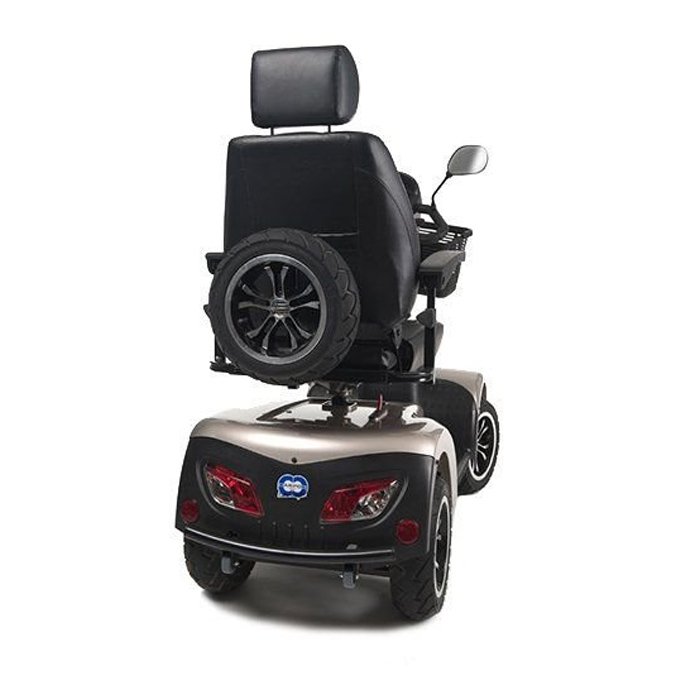 Электроскутер Vermeiren Carpo 2 Eco