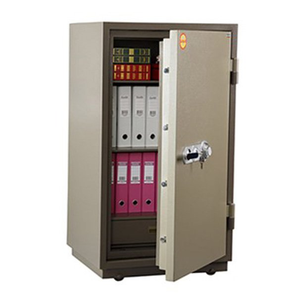 Огнестойкий сейф VALBERG FRS-127.T-CL