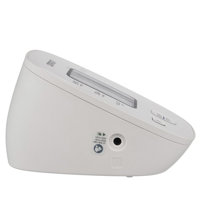 Тонометр OMRON M1 Basic с адаптером и веерообразной манжетой