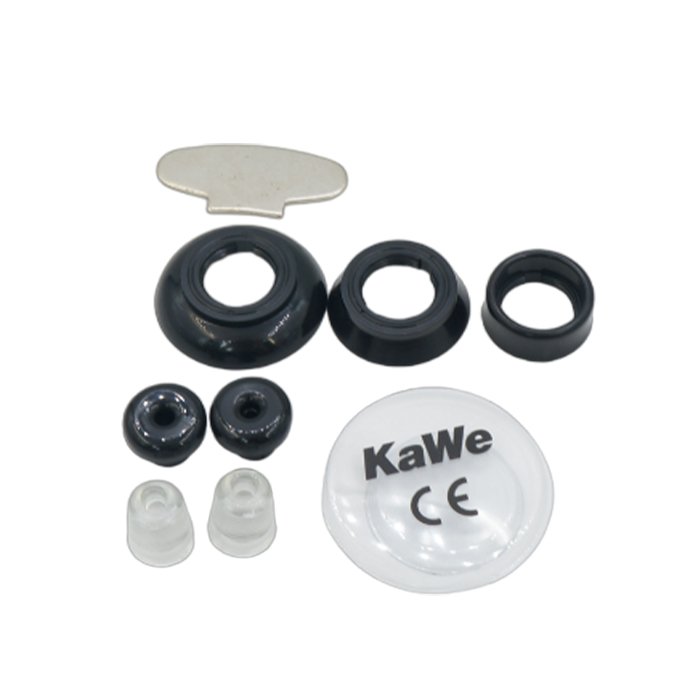 Стетофонендоскоп Раппорт фиолетовый KaWe