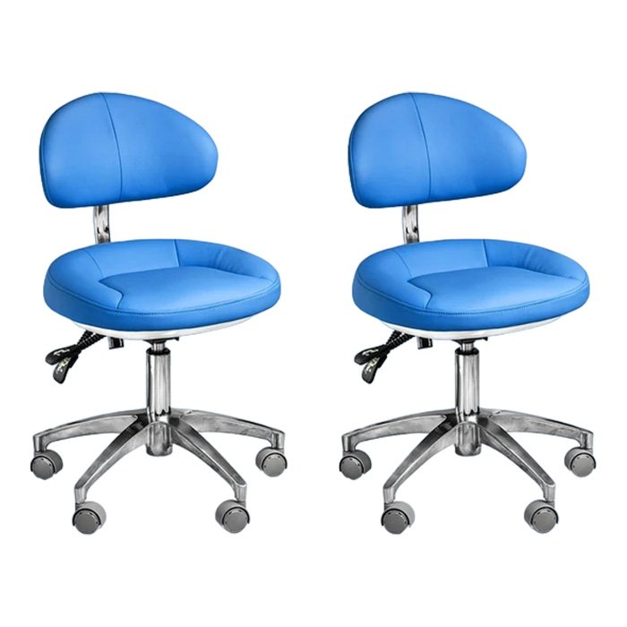 Mercury 1000 - стоматологическая установка с верхней подачей инструментов