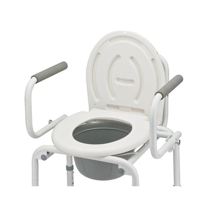 Кресло-туалет FS813 Средство реабилитации инвалидов