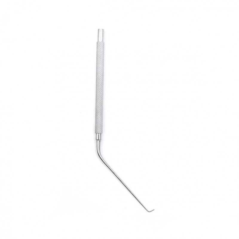 Крючок для удаления инородных тел из уха. Surgiwell