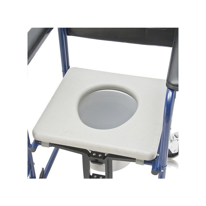 Кресло-коляска для инвалидов H 009B