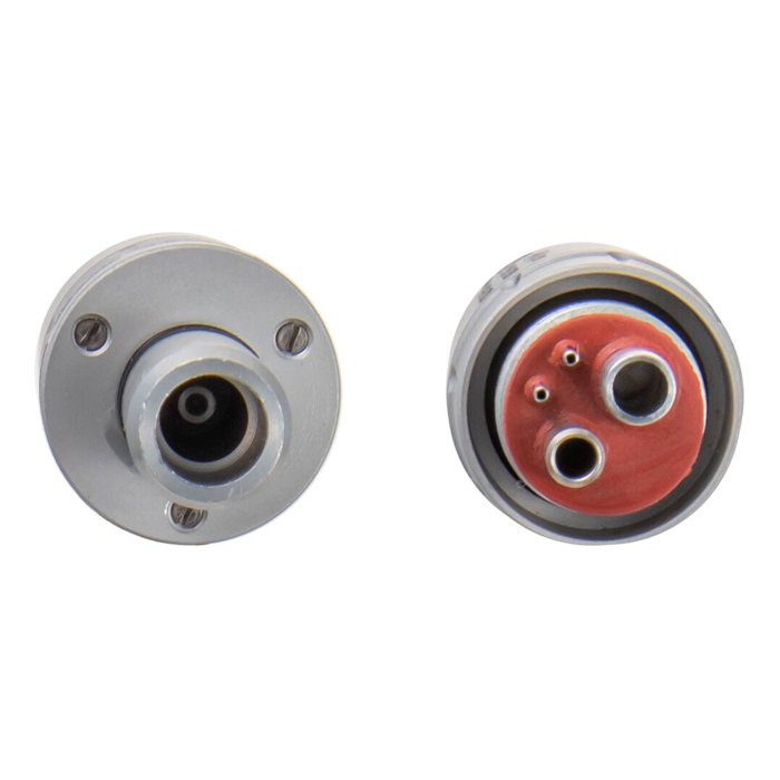 ММП 20-01 - микромотор пневматический M4, КМИЗ