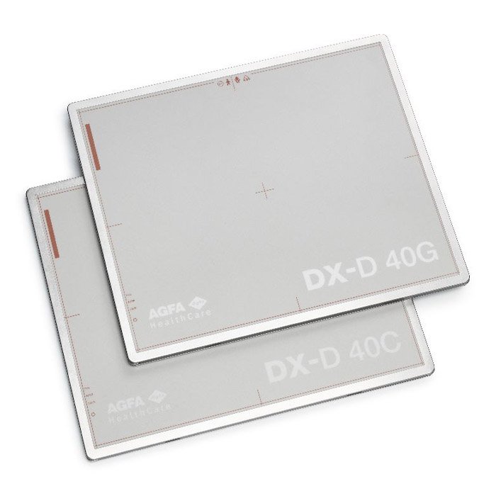 Детектор AGFA DX-D 40G