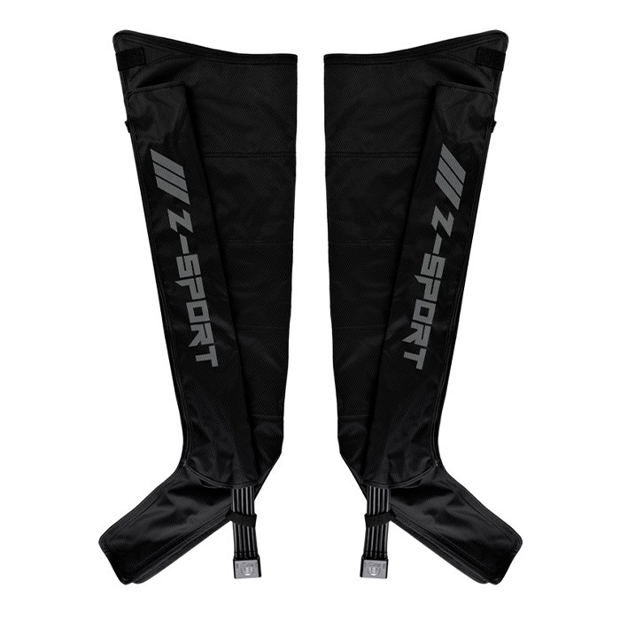 Аппарат для лимфодренажа WelbuTech Zam Luxury Z-Sport – Стандартный комплект, размер L