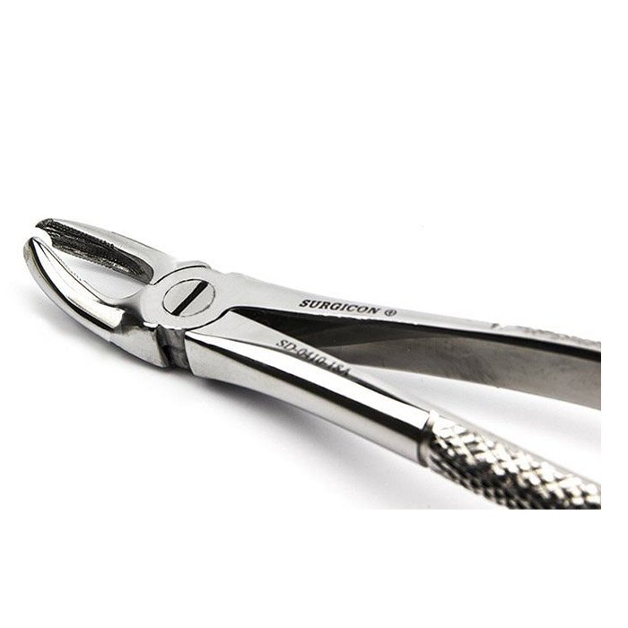 Щипцы для удаления верхних моляров любой стороны Surgicon