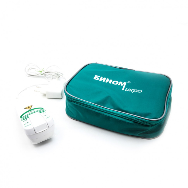 Аппарат Свето-лазерный терапевтический "Бином-Микро"