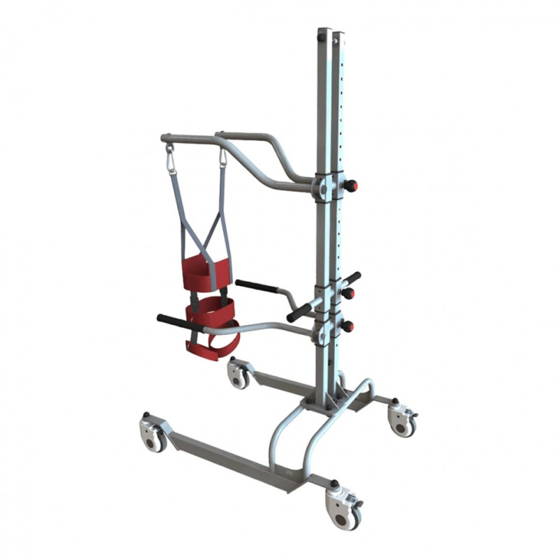 Вертикализатор детский Hercules