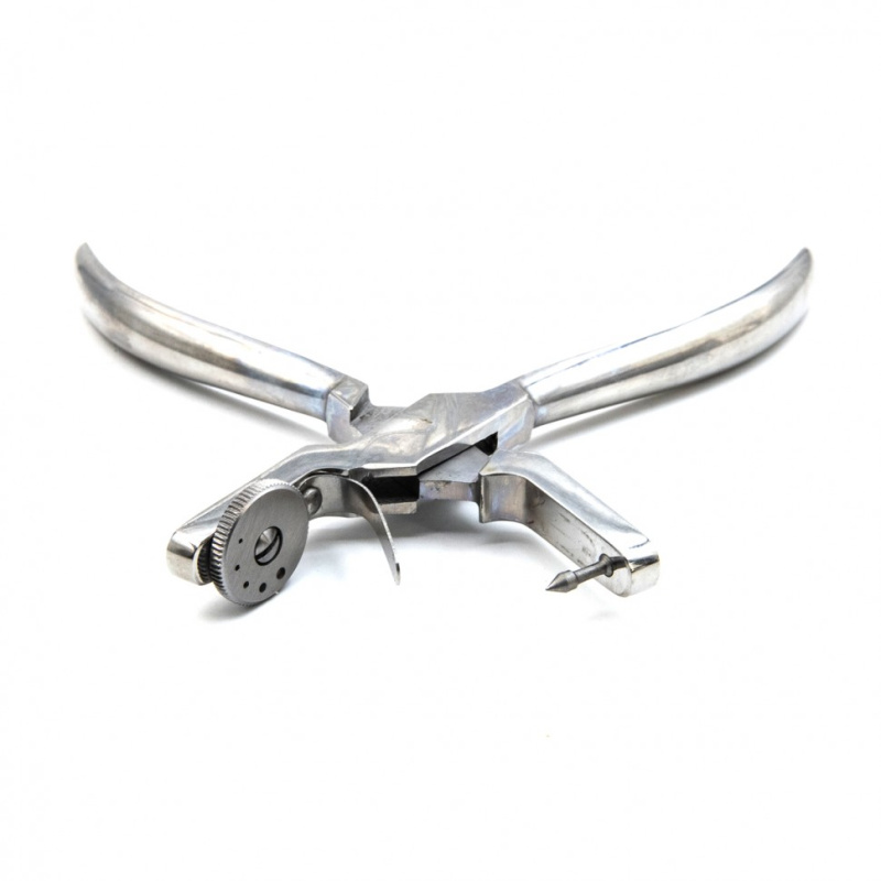 Щипцы перфорационные, Ainswerth, 170 мм