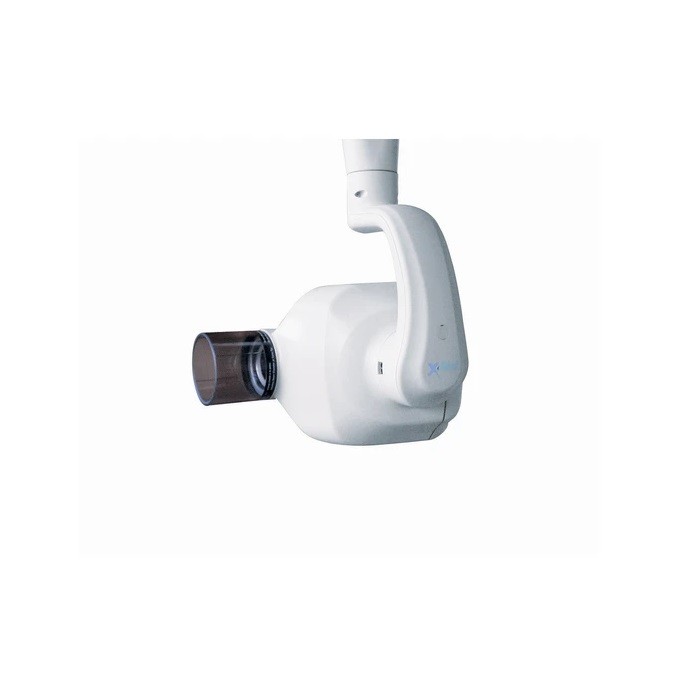 X-Mind DC 110 - высокочастотный настенный дентальный рентгеновский аппарат с плечом 110 см | Satelec Acteon Group (Франция)