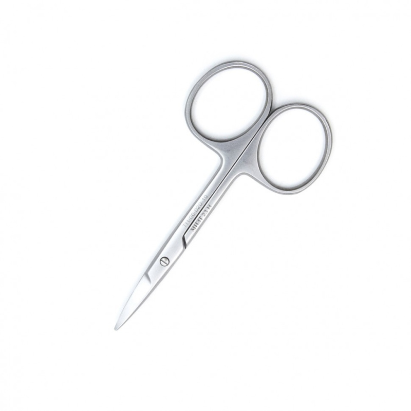 Ножницы IRIS, тупоконечные прямые, 100 мм (Н-20р), МИЗТ