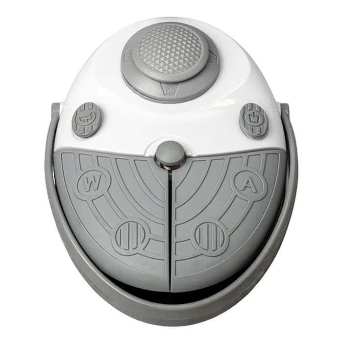 Mercury 550 - стоматологическая установка с подкатным блоком