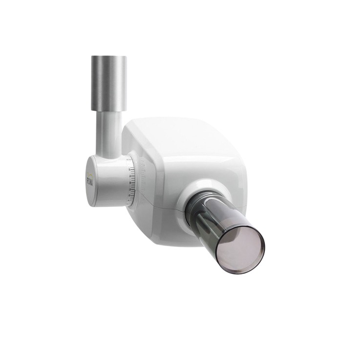 Fona XDG - дентальный рентгеновский аппарат с настенным креплением