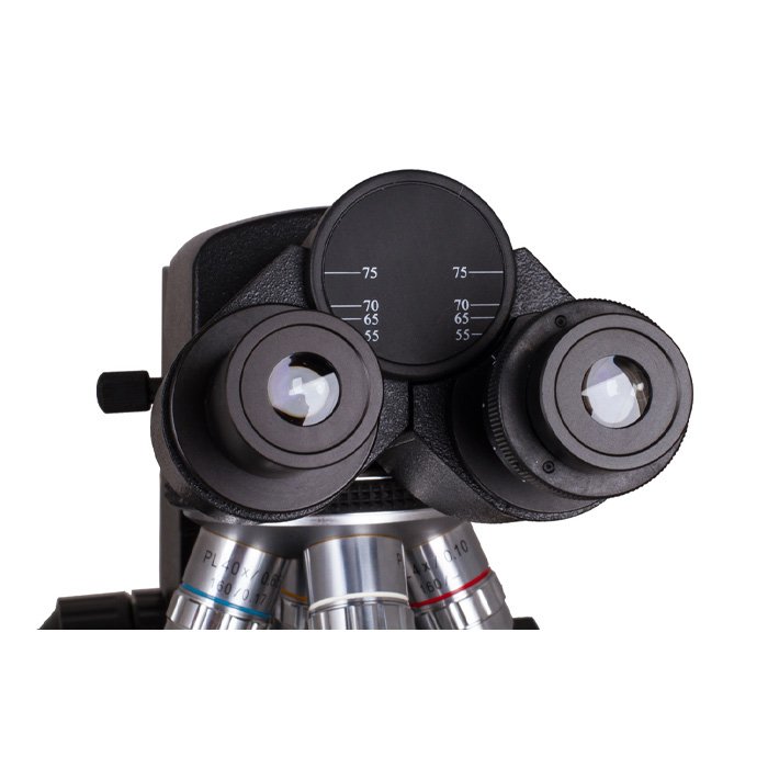 Микроскоп бинокулярный Levenhuk 850B