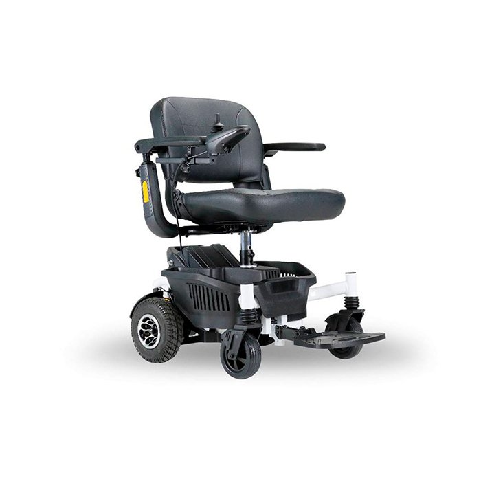 Кресло-коляска с электроприводом Excel X-Power 5 Excel mobility